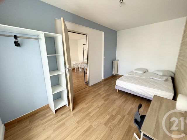 Appartement T4 à vendre - 4 pièces - 72,57 m2 - Brest - 29 - BRETAGNE