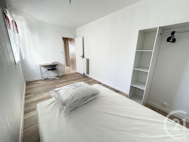 Appartement T4 à vendre - 4 pièces - 72,57 m2 - Brest - 29 - BRETAGNE