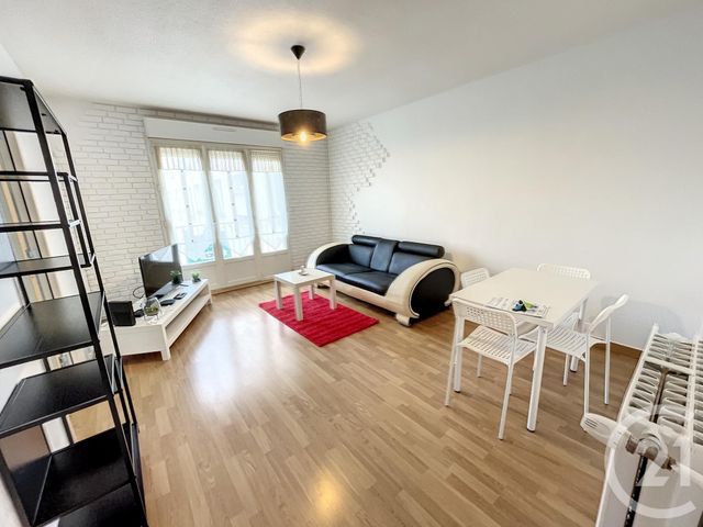 Appartement T4 à vendre - 4 pièces - 72,57 m2 - Brest - 29 - BRETAGNE