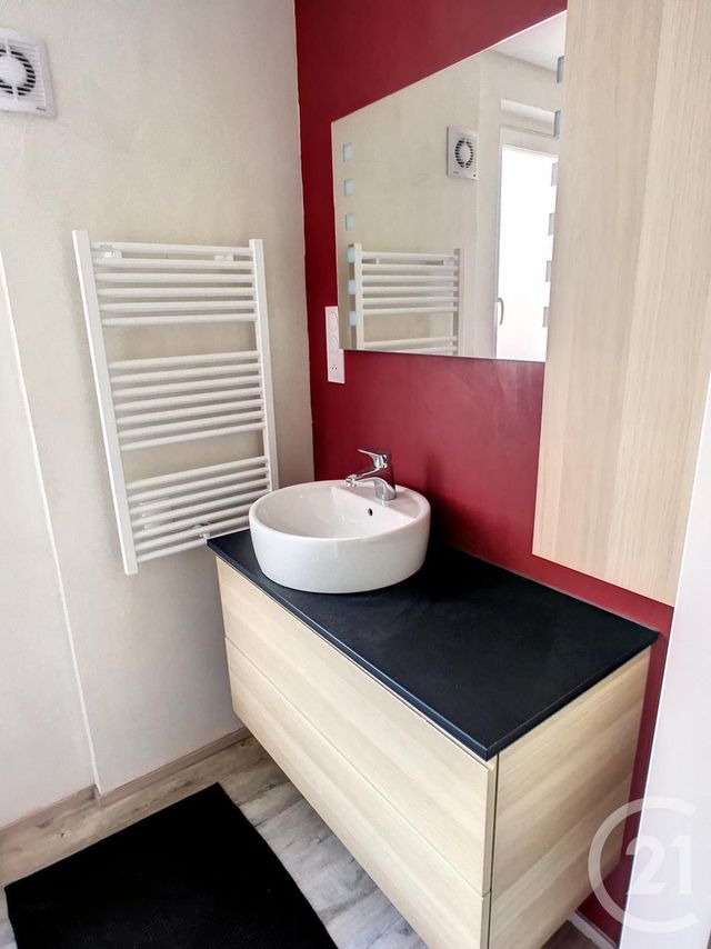 Appartement T4 à vendre - 4 pièces - 72,57 m2 - Brest - 29 - BRETAGNE