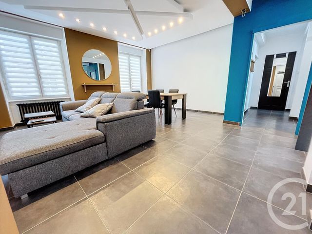 Appartement T3 à louer - 3 pièces - 76,92 m2 - Brest - 29 - BRETAGNE