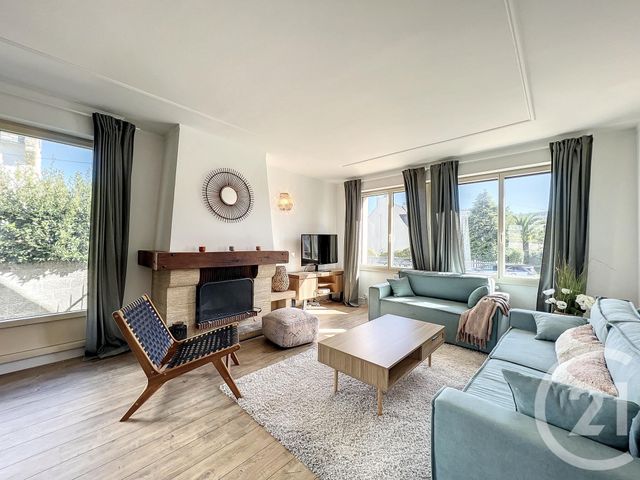 Maison à louer - 7 pièces - 139 m2 - Brest - 29 - BRETAGNE