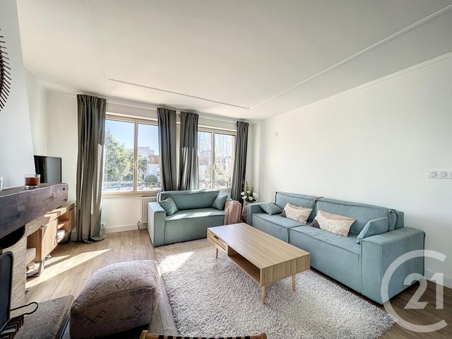 Maison à louer - 7 pièces - 139 m2 - Brest - 29 - BRETAGNE