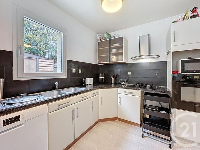 Maison à vendre - 5 pièces - 76 m2 - Brest - 29 - BRETAGNE