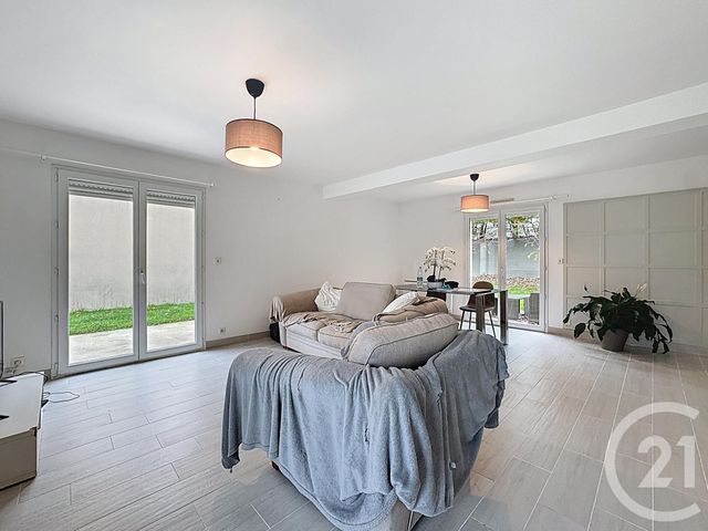 Maison à vendre - 5 pièces - 76 m2 - Brest - 29 - BRETAGNE