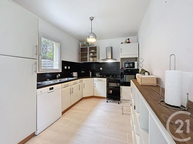 Maison à vendre - 5 pièces - 76 m2 - Brest - 29 - BRETAGNE