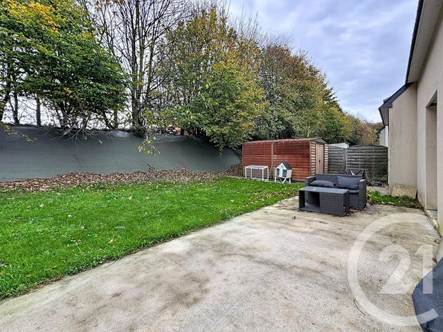 Maison à vendre - 5 pièces - 76 m2 - Brest - 29 - BRETAGNE