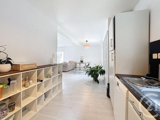 Maison à vendre - 5 pièces - 76 m2 - Brest - 29 - BRETAGNE