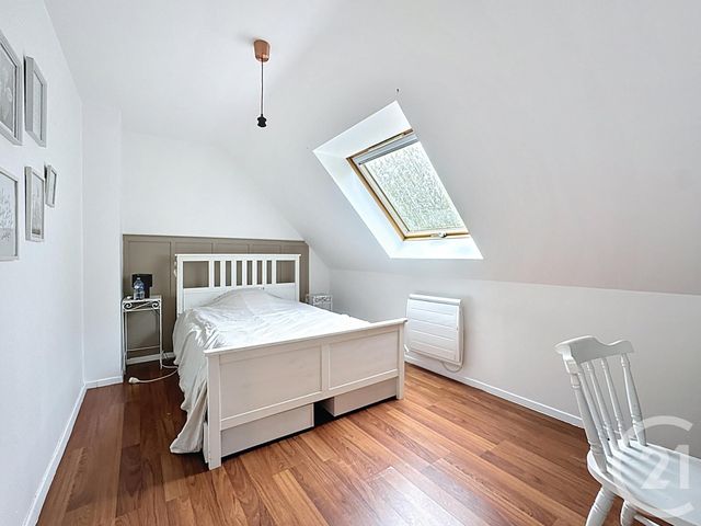 Maison à vendre - 5 pièces - 76 m2 - Brest - 29 - BRETAGNE