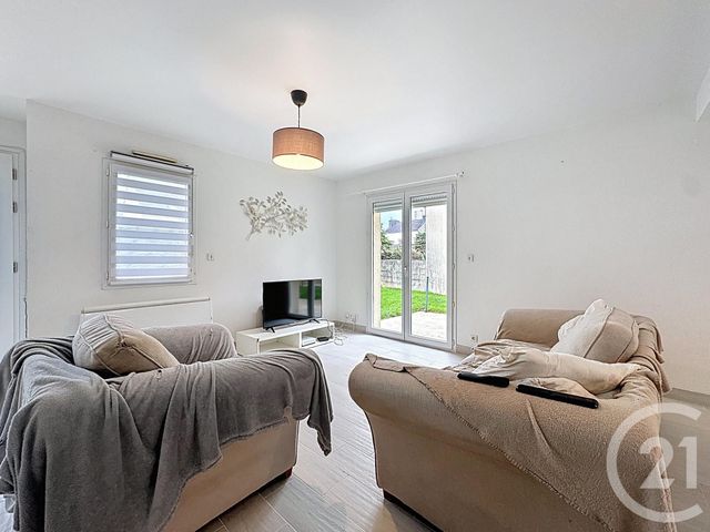 Maison à vendre - 5 pièces - 76 m2 - Brest - 29 - BRETAGNE