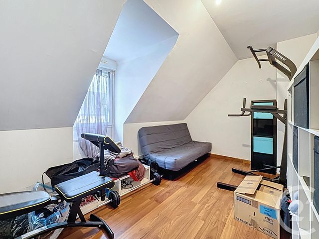 Maison à vendre - 5 pièces - 76 m2 - Brest - 29 - BRETAGNE