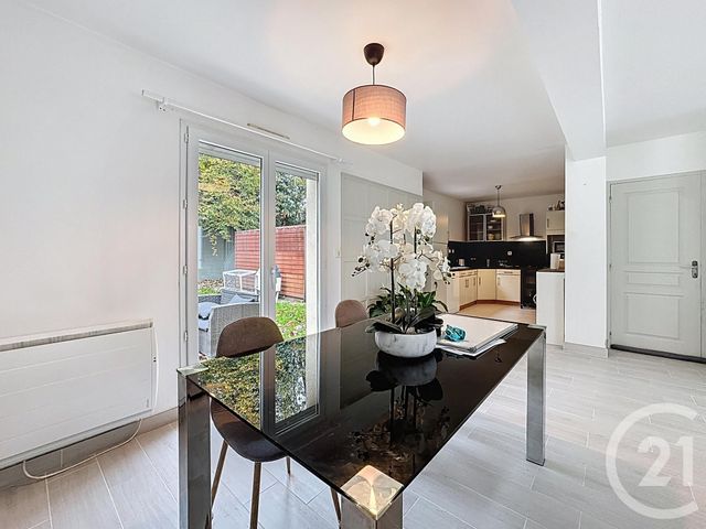 Maison à vendre - 5 pièces - 76 m2 - Brest - 29 - BRETAGNE