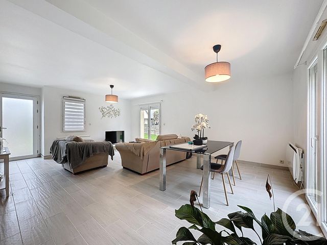 Maison à vendre - 5 pièces - 76 m2 - Brest - 29 - BRETAGNE