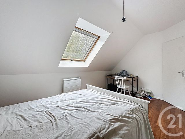 Maison à vendre - 5 pièces - 76 m2 - Brest - 29 - BRETAGNE