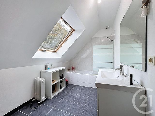 Maison à vendre - 5 pièces - 76 m2 - Brest - 29 - BRETAGNE