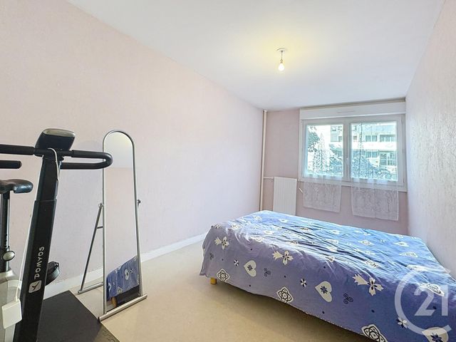 Appartement T2 à vendre - 2 pièces - 46,91 m2 - Brest - 29 - BRETAGNE