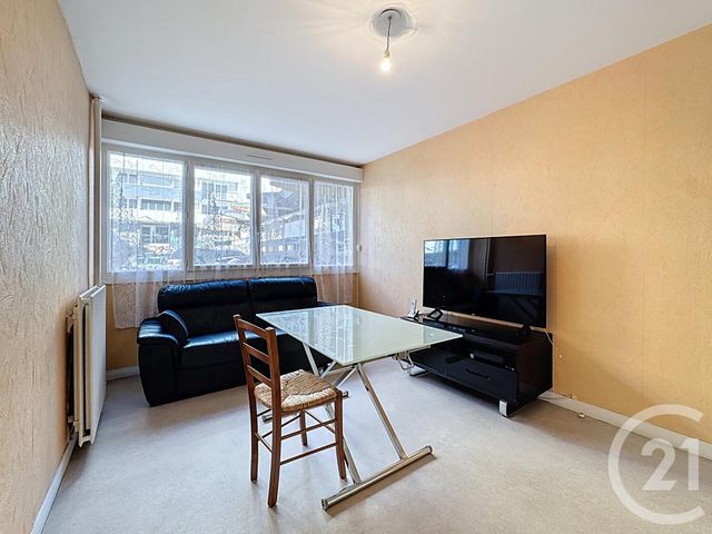 Appartement T2 à vendre - 2 pièces - 46,91 m2 - Brest - 29 - BRETAGNE