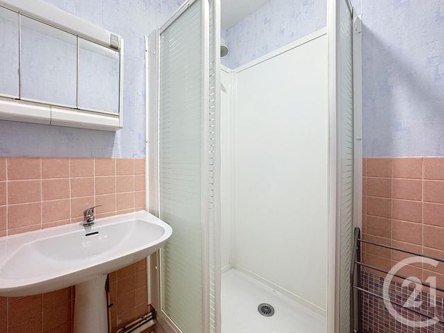 Appartement T2 à vendre - 2 pièces - 46,91 m2 - Brest - 29 - BRETAGNE