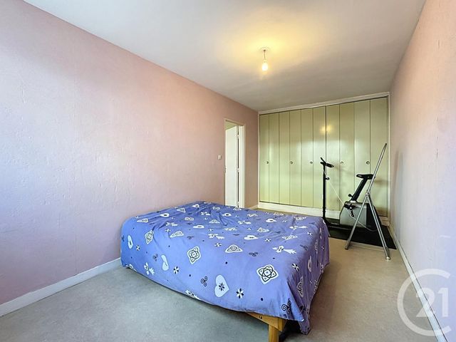 Appartement T2 à vendre - 2 pièces - 46,91 m2 - Brest - 29 - BRETAGNE