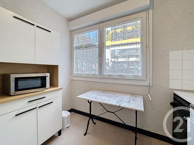 Appartement T2 à vendre - 2 pièces - 46,91 m2 - Brest - 29 - BRETAGNE