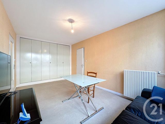 Appartement T2 à vendre - 2 pièces - 46,91 m2 - Brest - 29 - BRETAGNE