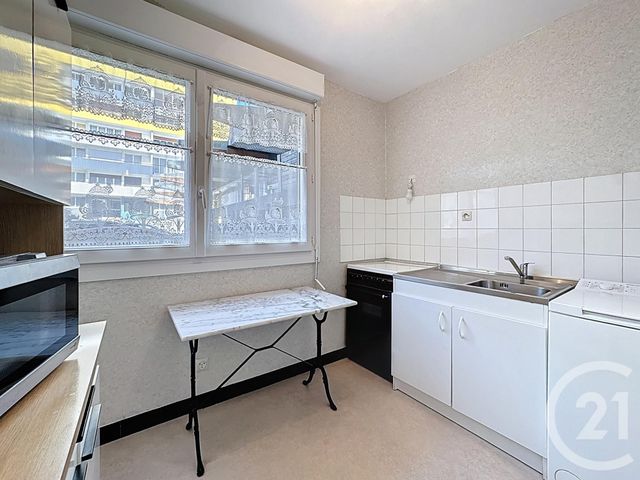 Appartement T2 à vendre - 2 pièces - 46,91 m2 - Brest - 29 - BRETAGNE