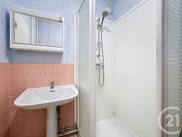 Appartement T2 à vendre - 2 pièces - 46,91 m2 - Brest - 29 - BRETAGNE