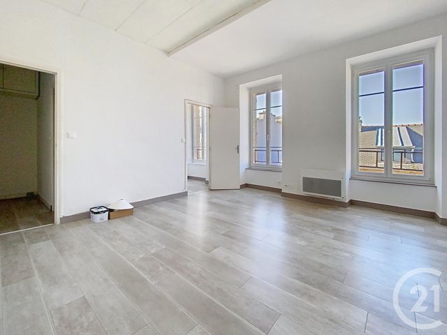 Afficher la photo en grand Appartement T1 à louer - 1 pièce - 29,09 m2 - Brest - 29 - BRETAGNE