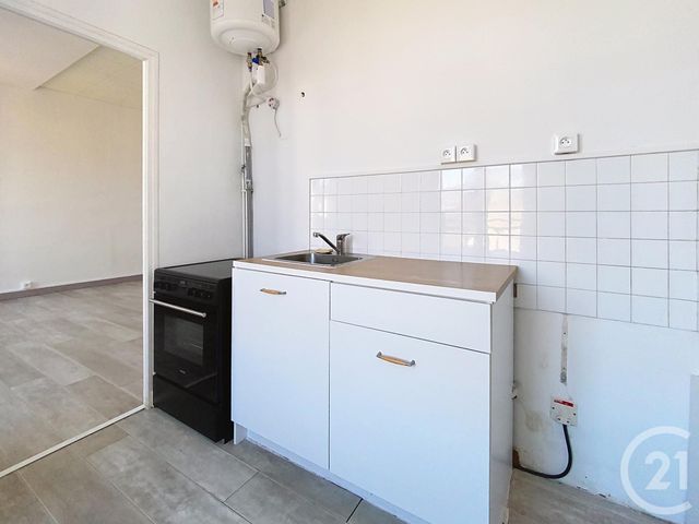 Afficher la photo en grand Appartement T1 à louer - 1 pièce - 29,09 m2 - Brest - 29 - BRETAGNE