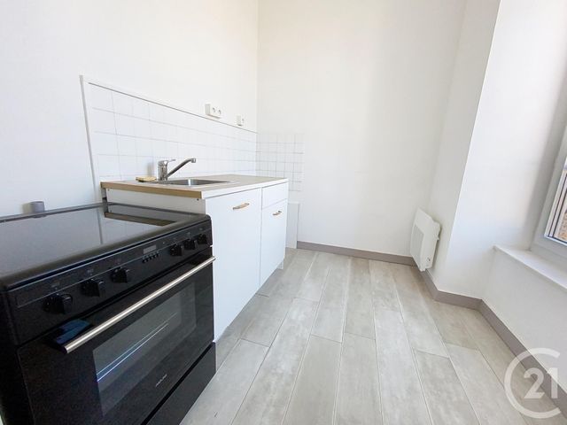 Afficher la photo en grand Appartement T1 à louer - 1 pièce - 29,09 m2 - Brest - 29 - BRETAGNE
