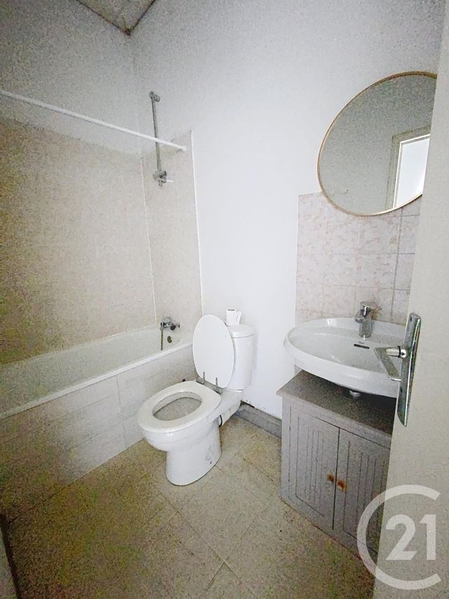 Afficher la photo en grand Appartement T1 à louer - 1 pièce - 29,09 m2 - Brest - 29 - BRETAGNE