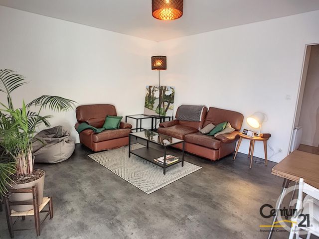 Appartement T3 à louer - 3 pièces - 61 m2 - Brest - 29 - BRETAGNE