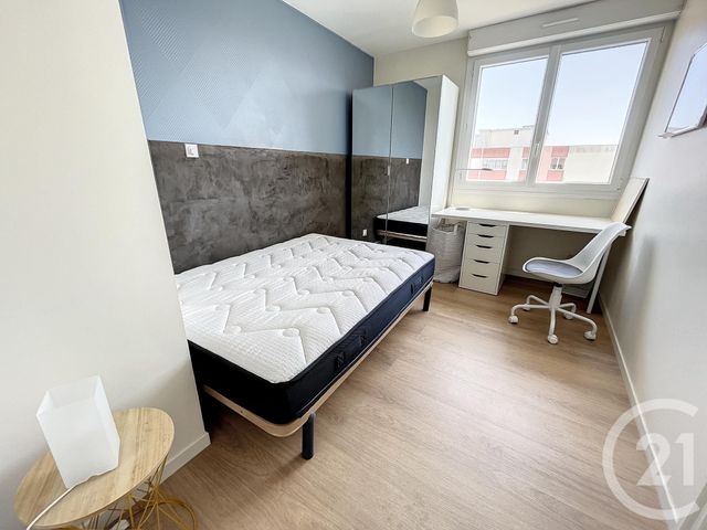 Appartement T3 à louer - 3 pièces - 72 m2 - Brest - 29 - BRETAGNE