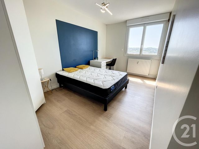 Appartement T3 à louer - 3 pièces - 72 m2 - Brest - 29 - BRETAGNE