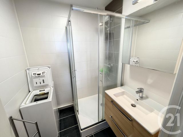 Appartement T3 à louer - 3 pièces - 72 m2 - Brest - 29 - BRETAGNE