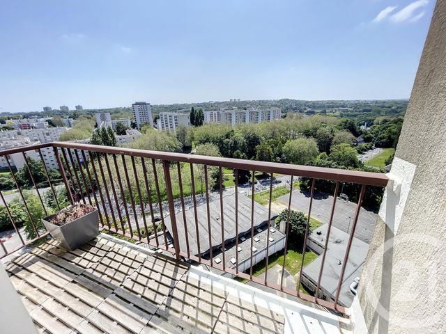 Appartement T3 à louer - 3 pièces - 72 m2 - Brest - 29 - BRETAGNE