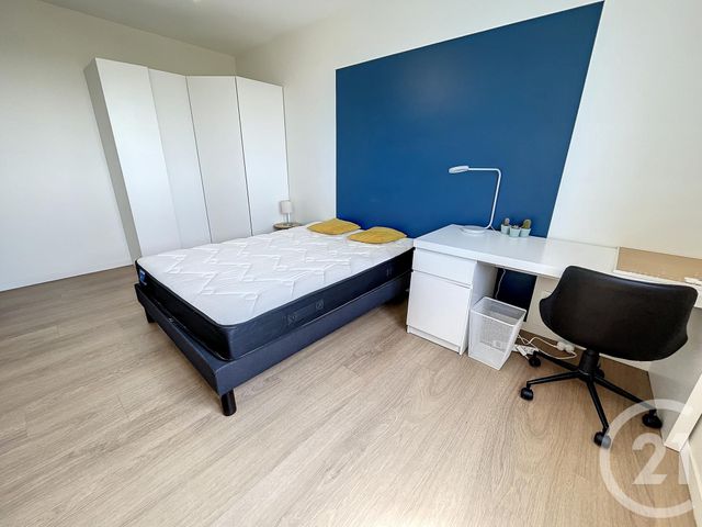 Appartement T3 à louer - 3 pièces - 72 m2 - Brest - 29 - BRETAGNE