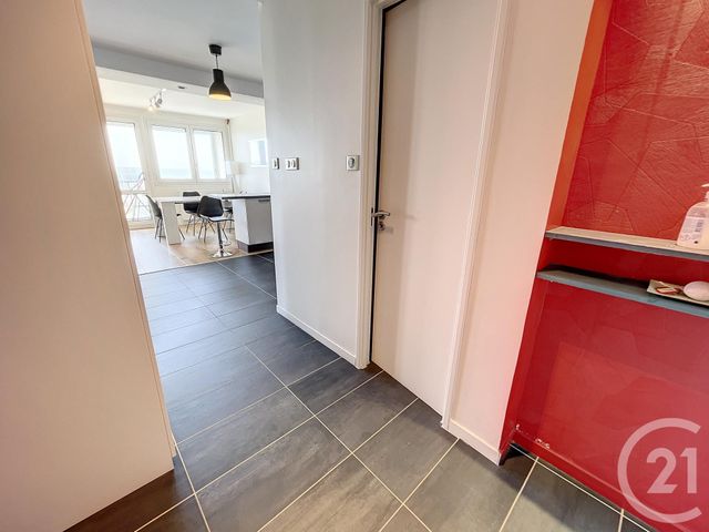 Appartement T3 à louer - 3 pièces - 72 m2 - Brest - 29 - BRETAGNE