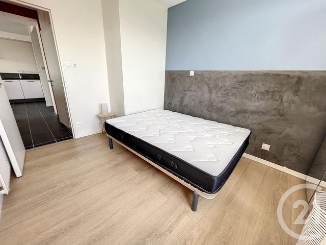 Appartement T3 à louer - 3 pièces - 72 m2 - Brest - 29 - BRETAGNE