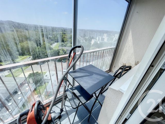 Appartement T3 à louer - 3 pièces - 72 m2 - Brest - 29 - BRETAGNE