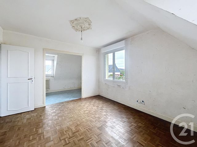 Maison &agrave; vendre - 6 pi&egrave;ces - 120 m2 - Guilers - 29 - BRETAGNE