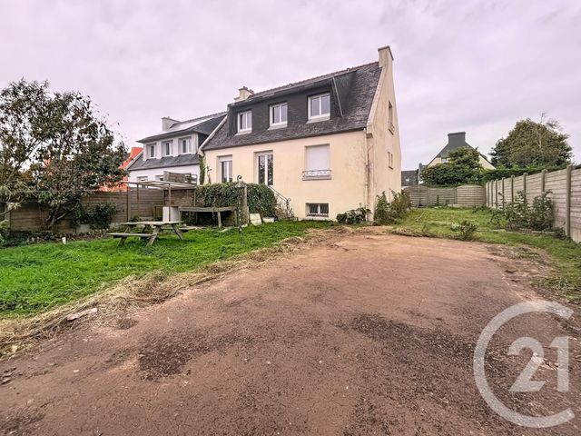 Maison &agrave; vendre - 6 pi&egrave;ces - 120 m2 - Guilers - 29 - BRETAGNE