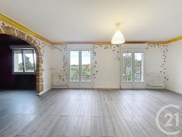 Maison &agrave; vendre - 6 pi&egrave;ces - 120 m2 - Guilers - 29 - BRETAGNE