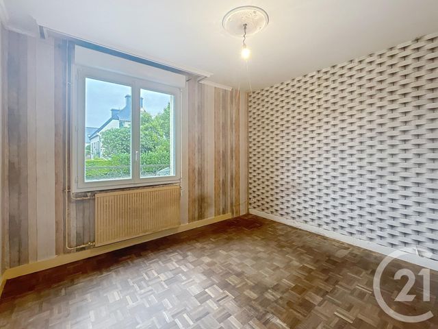 Maison &agrave; vendre - 6 pi&egrave;ces - 120 m2 - Guilers - 29 - BRETAGNE