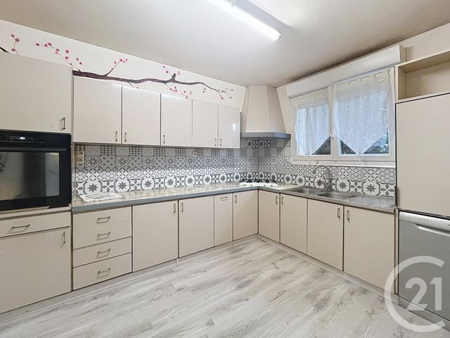 Maison &agrave; vendre - 6 pi&egrave;ces - 120 m2 - Guilers - 29 - BRETAGNE