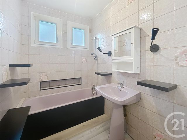 Maison &agrave; vendre - 6 pi&egrave;ces - 120 m2 - Guilers - 29 - BRETAGNE