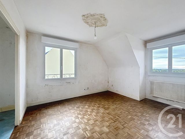 Maison &agrave; vendre - 6 pi&egrave;ces - 120 m2 - Guilers - 29 - BRETAGNE