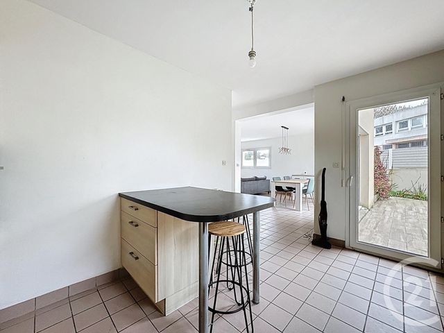 Maison à louer - 5 pièces - 83 m2 - Brest - 29 - BRETAGNE