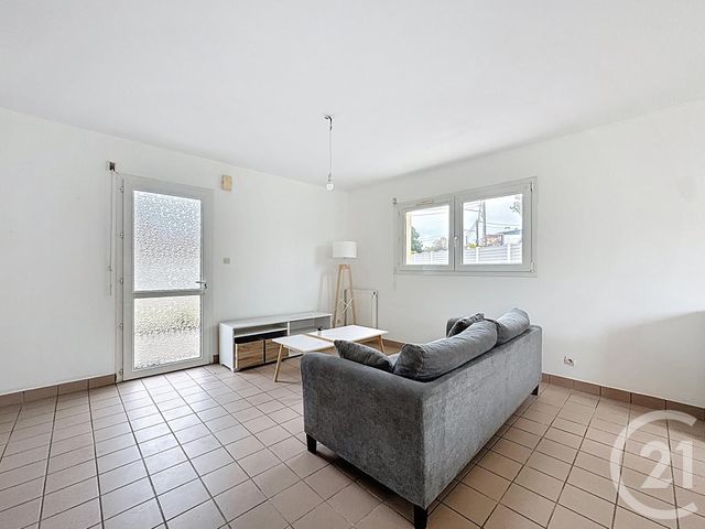 Maison à louer - 5 pièces - 83 m2 - Brest - 29 - BRETAGNE