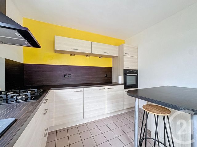 Maison à louer - 5 pièces - 83 m2 - Brest - 29 - BRETAGNE